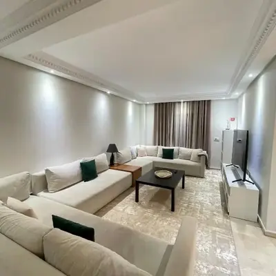 2-bedroom duplex for rent