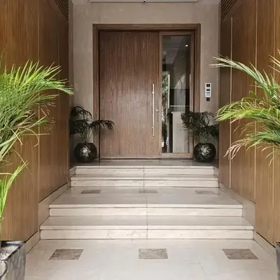 Beautiful 3-Bedroom Apartment in Maarif