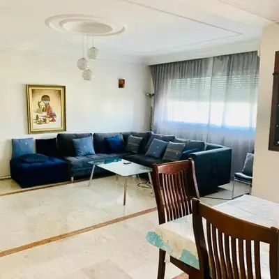 Rabat Hay Riad 3 Ideal Rooms