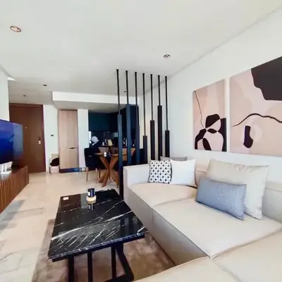 Beautiful Apartment