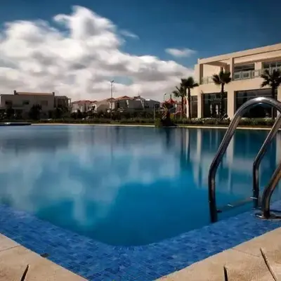 Magnificent Luxury Beach Villa in Savannah Beach