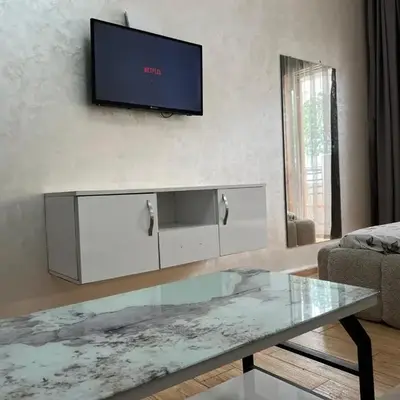 Nice studio