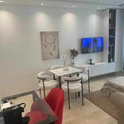 Appartement moderne à Bourgogne 2 chambre