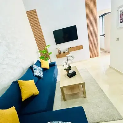 Casa Chic Studio Apartment