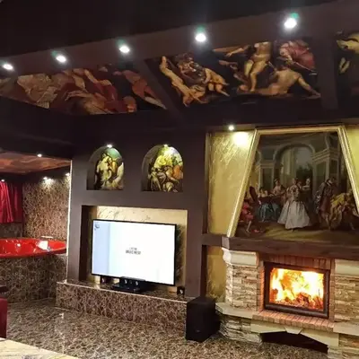 Appartements journaliers et mensuels