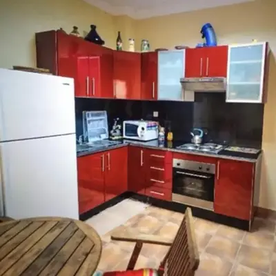 Appartement du luxe au cœur du Golf