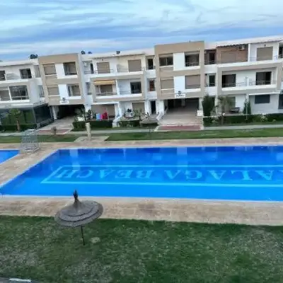 Maison vacances Mansoria