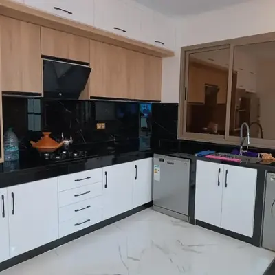 Jolie appartement Bouznika