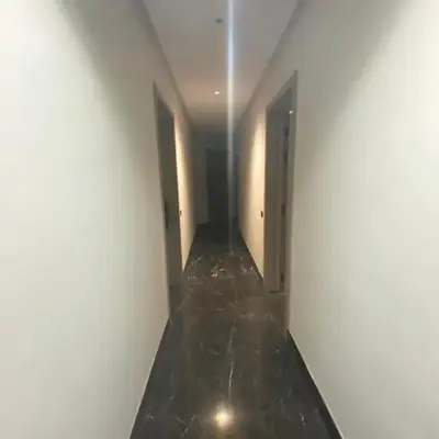 The Quiet House