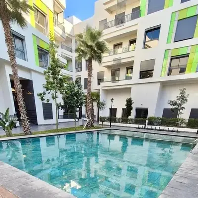 Natura Living Apartment