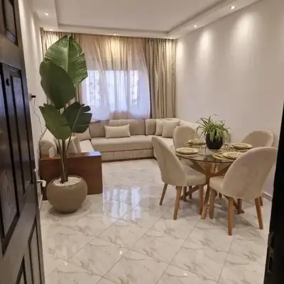 Chez Maud Skhirat-Rabat