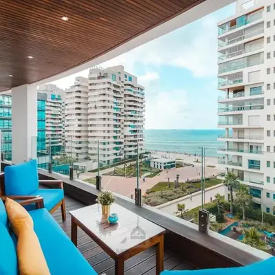 TheBesty Ocean Apartment 2MBd- By Appart'Ayla