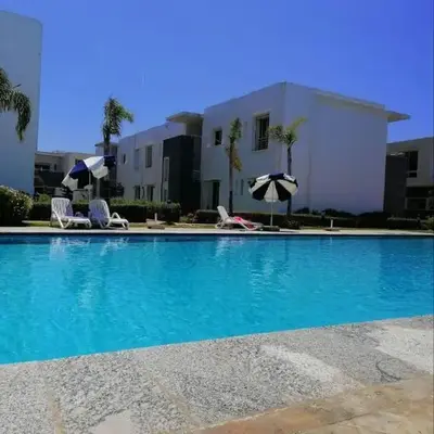 Appartement Résidence balnéaire Dar Al bahr