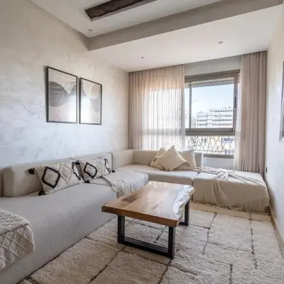 Central Cosy 2BR 2 Baths