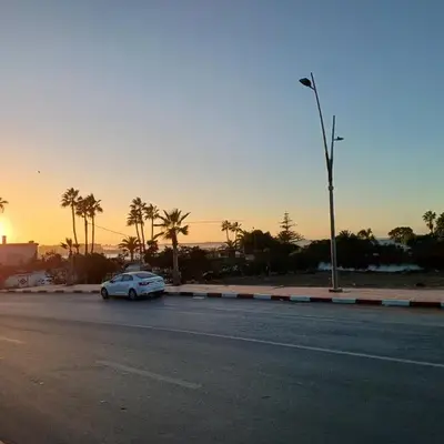 الشروق 2