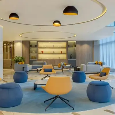 Le Meridien Casablanca