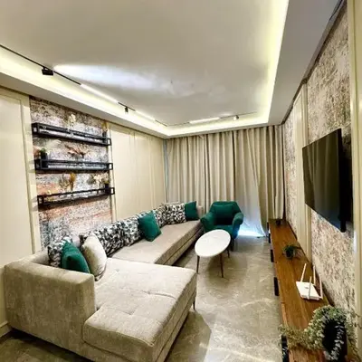 Domus Studio - Ambiance Zen au cœur de Casablanca