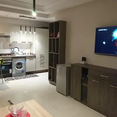 Cozy Appartement Relax