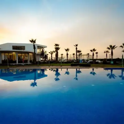 Garden Bay Signature AppartHotel