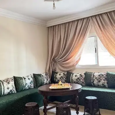 Charming home in Temara