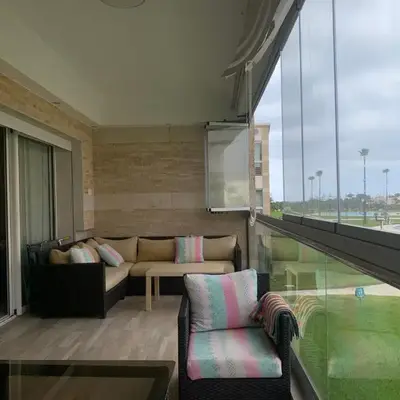 Appartement avec Terrasse
