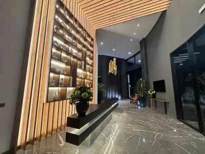 Gallery image of Soho Boutique Casablanca in Casablanca