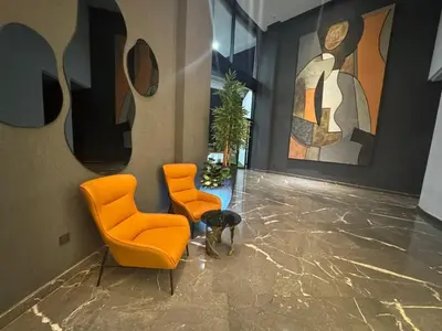 Gallery image of Soho Boutique Casablanca in Casablanca