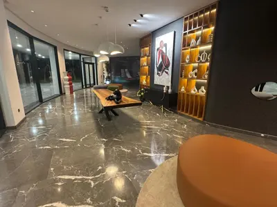 Gallery image of Soho Boutique Casablanca in Casablanca