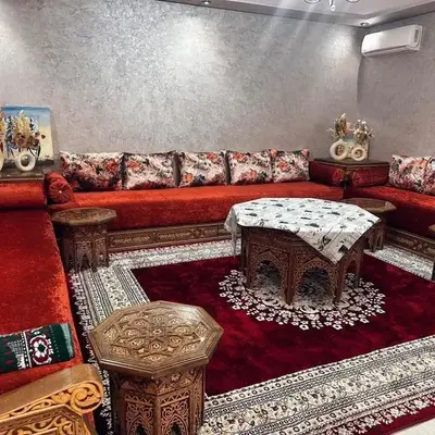 Elegant & spacious with a view