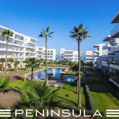 Peninsula Bay