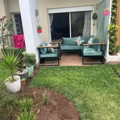 Casabay T4 Sidi Rahal Vacation apartment