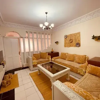 Attractive Studio in Casablanca