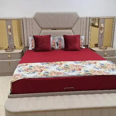 Suites au sein d'une Villa au centre ville de Rabat