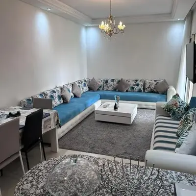 Studio Seaside Resort Casablanca
