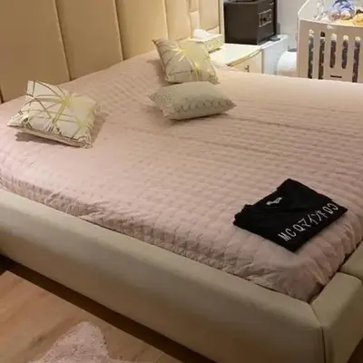 Appartement Prestige à Rabat Océan - 2min de la Plage