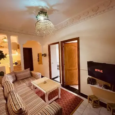 Beautiful Studio in Casablanca