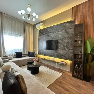Cozy studio 5 min Casa port Parking Netflix