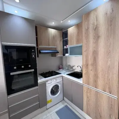 Appartement fraichement rénové à Agdal