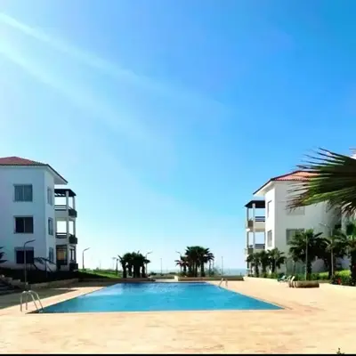 appartement cité marine plage 5min