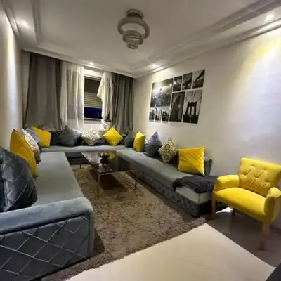 Maison à louer à Mohammedia