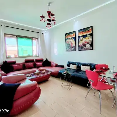 appartement avec piscines