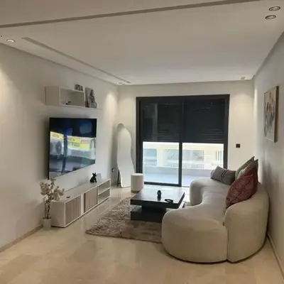 Appartement maarif