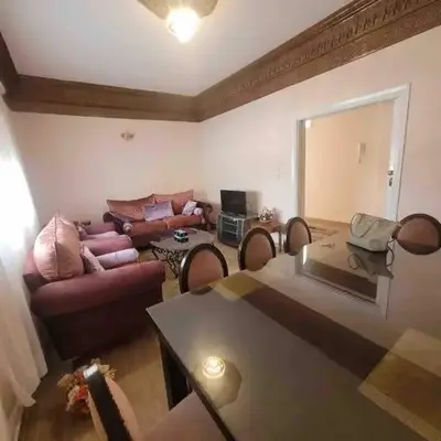 Cozy Condo in Rabat