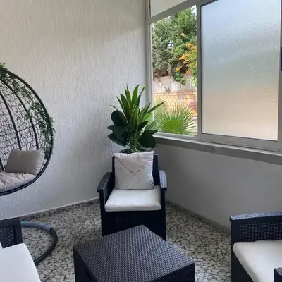 Duplex - Pool and Beach