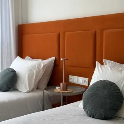 Appartement moderne avec piscine