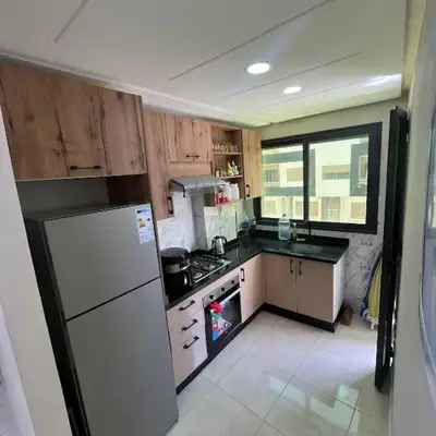 apartment in sidi rahal