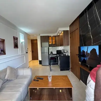 luxurious apartment Casa 32