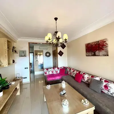 Appt moderne 3 chbr Blanca Beach
