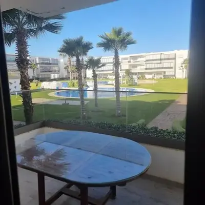 Appartement Confortable à Tamaris Piscine