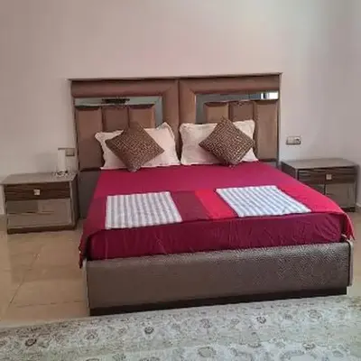 Exclusive Luxury Suite in Rabat City Center